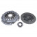 Clutch Kit ADT330169 Blue Print