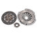Clutch Kit ADT330170 Blue Print, Thumbnail 2