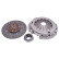 Clutch Kit ADT330173 Blue Print