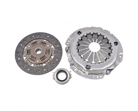 Clutch Kit ADT330175 Blue Print