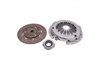 Clutch Kit ADT330176 Blue Print