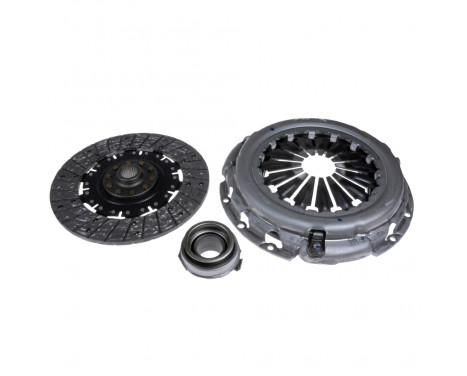 Clutch Kit ADT330188 Blue Print