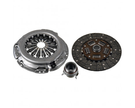 Clutch Kit ADT330191 Blue Print