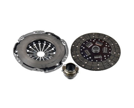 Clutch Kit ADT330191 Blue Print, Image 2