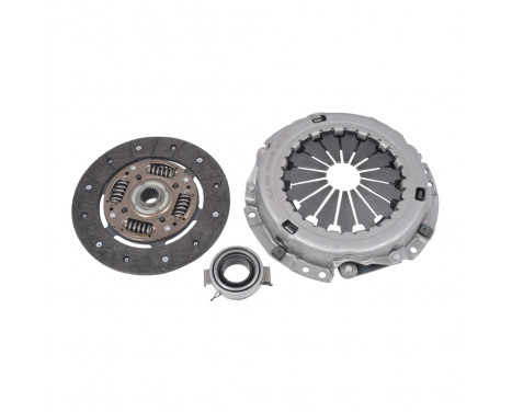 Clutch Kit ADT330204 Blue Print