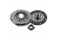 Clutch Kit ADT330212 Blue Print