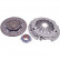 Clutch Kit ADT330231 Blue Print