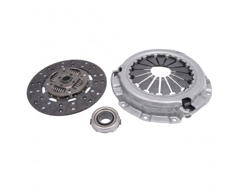 Clutch Kit ADT330233C Blue Print