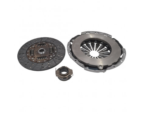 Clutch Kit ADT330236C Blue Print, Image 2