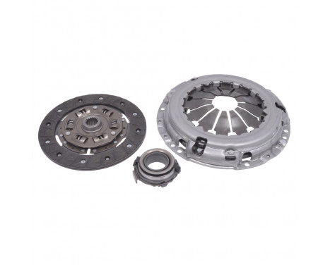 Clutch Kit ADT330243 Blue Print