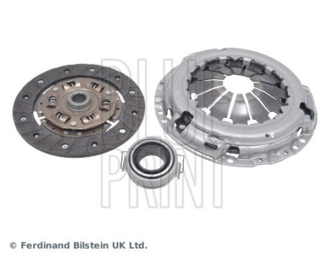Clutch Kit ADT330246 Blue Print, Image 3