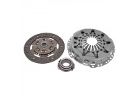 Clutch Kit ADT330250 Blue Print