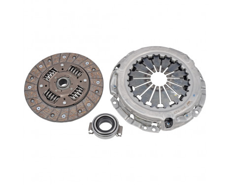 Clutch Kit ADT330255 Blue Print