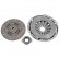 Clutch Kit ADT330255 Blue Print, Thumbnail 2