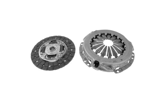 Clutch Kit ADT330258C Blue Print