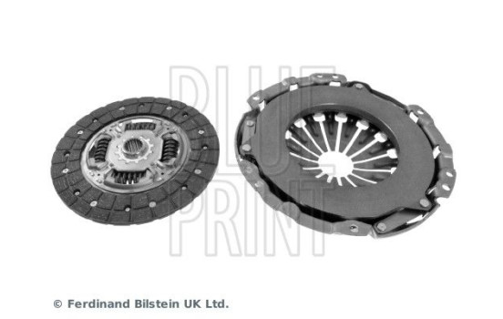 Clutch Kit ADT330258C Blue Print, Image 4