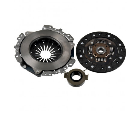 Clutch Kit ADT330264 Blue Print, Image 2