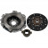 Clutch Kit ADT330264 Blue Print, Thumbnail 2
