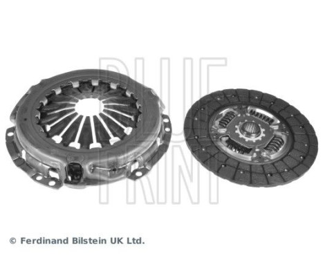 Clutch Kit ADT330267 Blue Print, Image 3