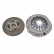 Clutch Kit ADT330268 Blue Print