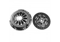 Clutch Kit ADT330270 Blue Print