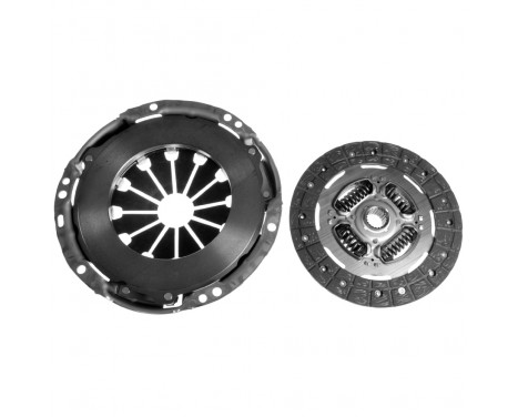 Clutch Kit ADT330270 Blue Print, Image 2