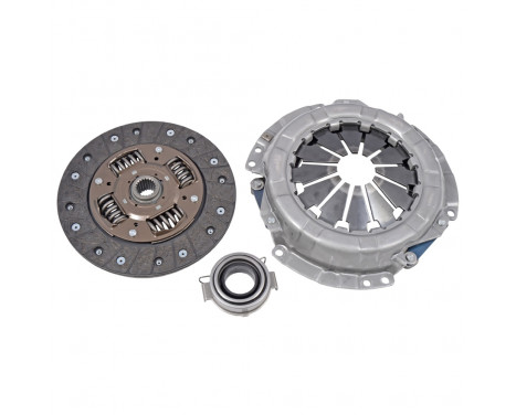 Clutch Kit ADT330272 Blue Print