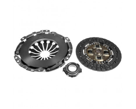 Clutch Kit ADT330274 Blue Print, Image 2