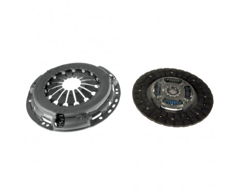 Clutch Kit ADT330276 Blue Print