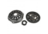 Clutch Kit ADT330278 Blue Print