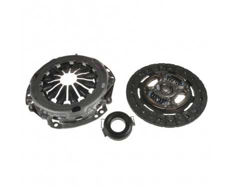 Clutch Kit ADT330278 Blue Print