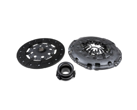 Clutch Kit ADT330283 Blue Print