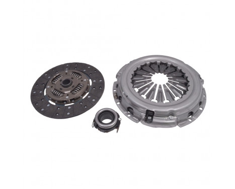 Clutch Kit ADT330284 Blue Print