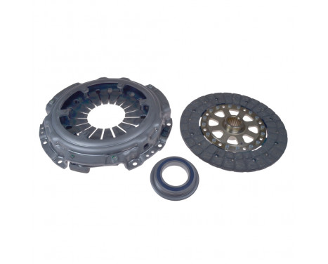 Clutch Kit ADT330289 Blue Print