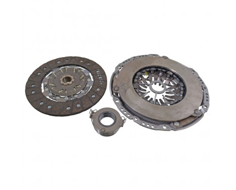 Clutch Kit ADT330290 Blue Print, Image 2