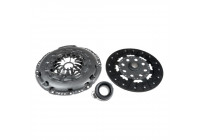 Clutch Kit ADT330292 Blue Print