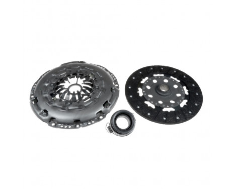 Clutch Kit ADT330292 Blue Print