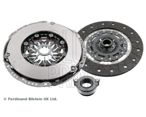 Clutch Kit ADT330292 Blue Print, Image 4