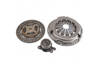 Clutch Kit ADT330297 Blue Print