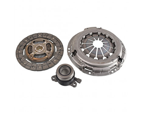 Clutch Kit ADT330297 Blue Print