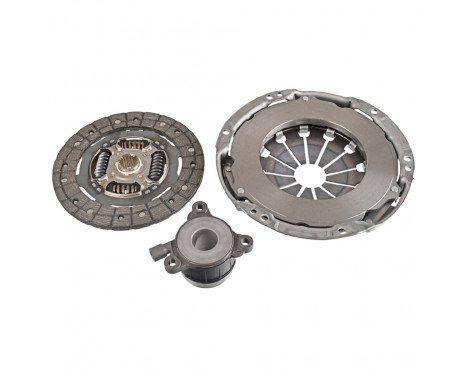 Clutch Kit ADT330297 Blue Print, Image 2