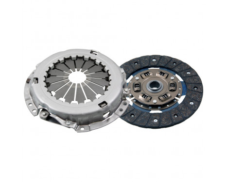 Clutch Kit ADT330316 Blue Print