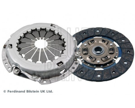 Clutch Kit ADT330316 Blue Print, Image 2