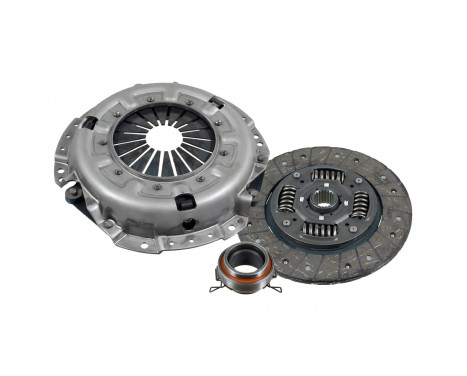 Clutch Kit ADT33084 Blue Print