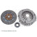 Clutch Kit ADT33084 Blue Print, Thumbnail 3