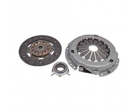 Clutch Kit ADT33099 Blue Print
