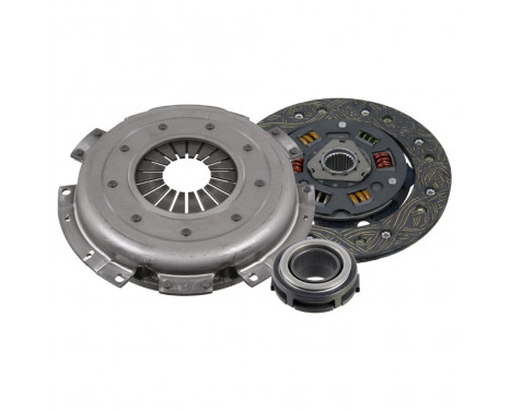 Clutch Kit ADU173003 Blue Print