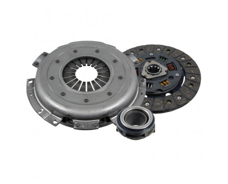 Clutch Kit ADU173005 Blue Print