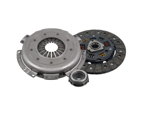 Clutch Kit ADU173006 Blue Print