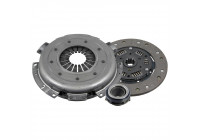 Clutch Kit ADU173007 Blue Print